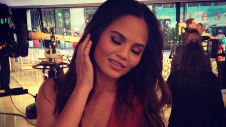 Chrissy Teigen