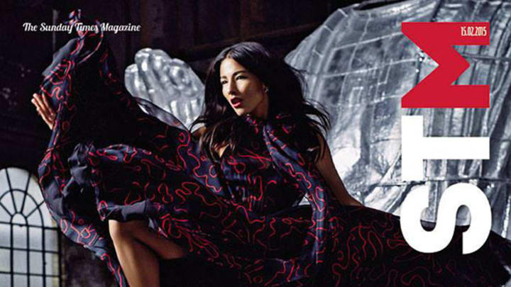Jessica Gomes for STM