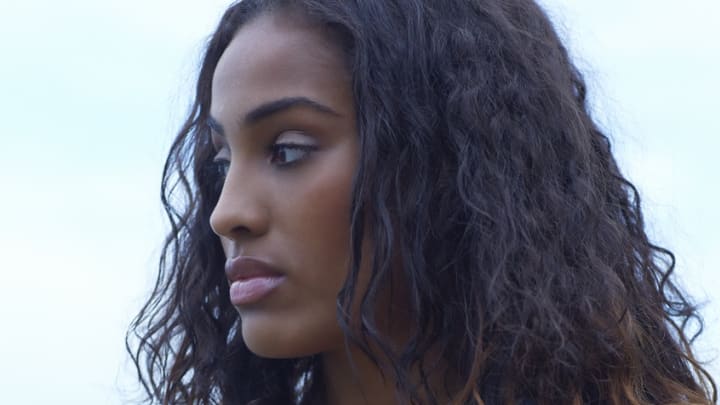 Skylar Diggins 2014 Swimsuit 1