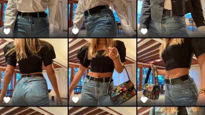 Sustainable Fall Fashion