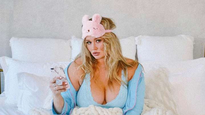 Via Instagram: @huntermcgrady