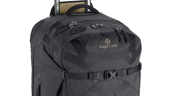 Image courtesy of Eagle Creek