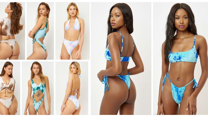 Image courtesy of Frankies Bikinis 