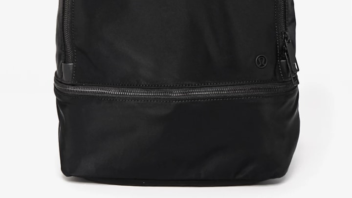 Photo courtesy of Lululemon Photo courtesy of Lululemon