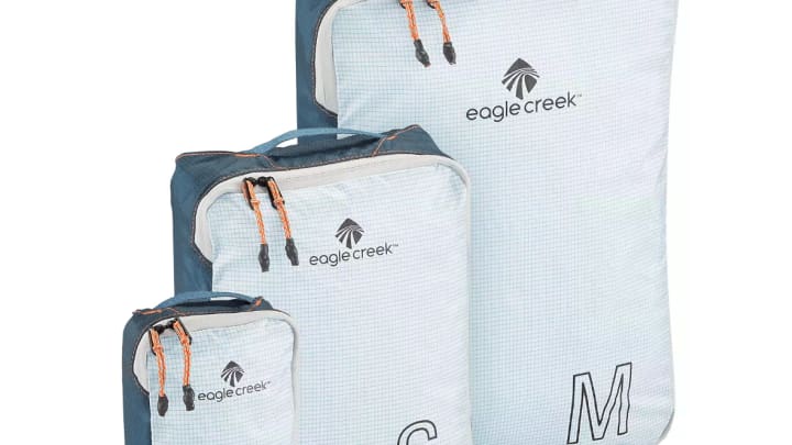 Photo courtesy of Eagle Creek Photo courtesy of Eagle Creek