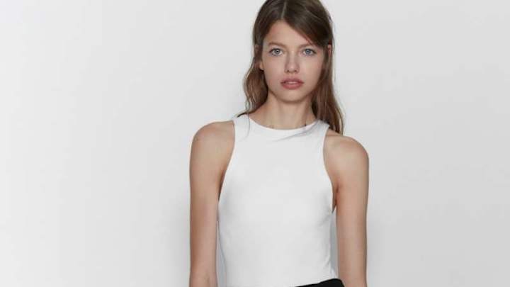 Image courtesy. Zara, $19.90