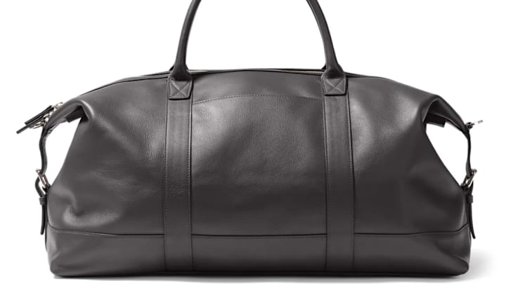 Photo courtesy of Leatherology