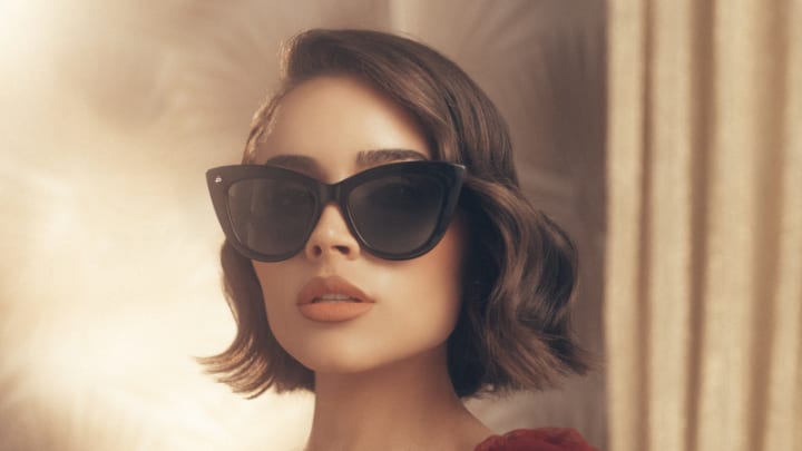 Olivia Culpo Photographed by Nicholas Maggio