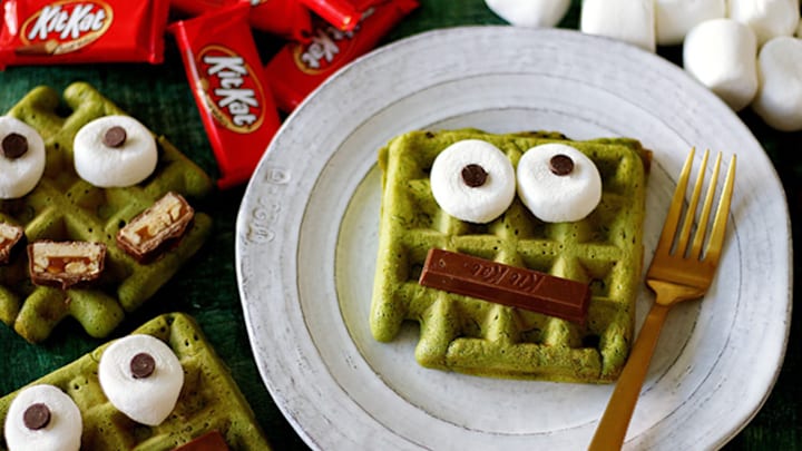 Image Courtesy of Caroline Gravino for Handmade Charlotte