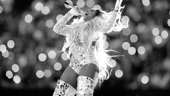 Kevin C. Cox / Getty Images Kevin C. Cox / Getty Images