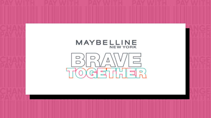 Pay With Change Partner_Maybelline Pay With Change Partner_Maybelline