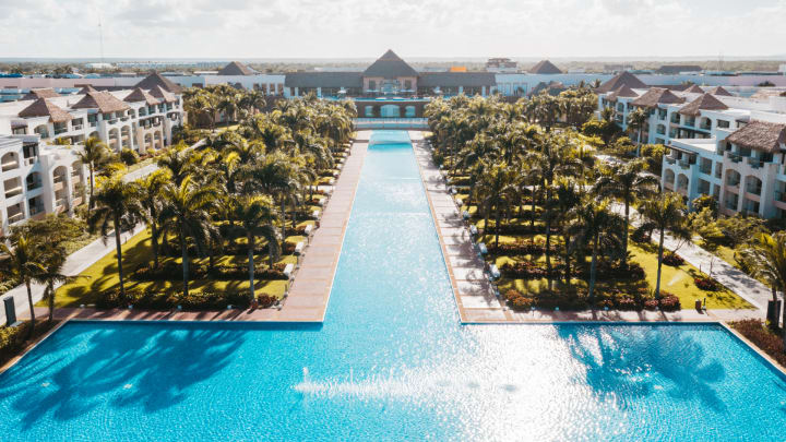 Hard Rock Hotel & Casino Punta Cana