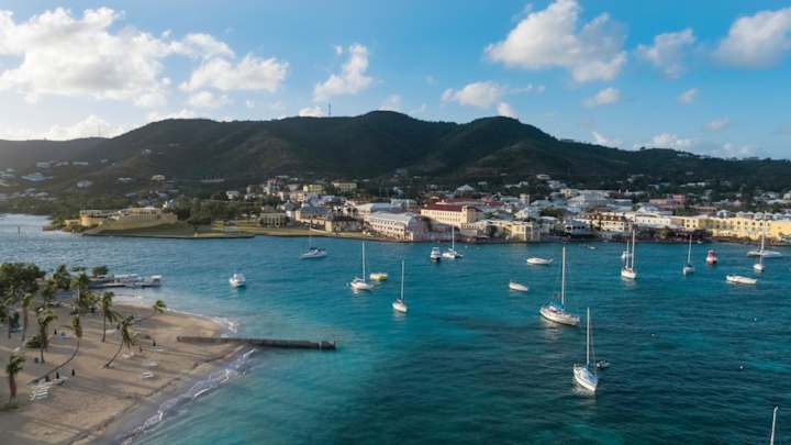 Christiansted St. Croix Christiansted St. Croix