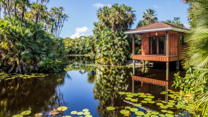 Naïa Resort and Spa Zen