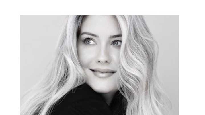 Founder of Sian Swimwear Sian Jones Vaz Te.