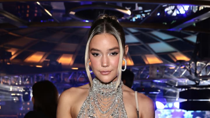 Olivia Ponton Olivia Ponton