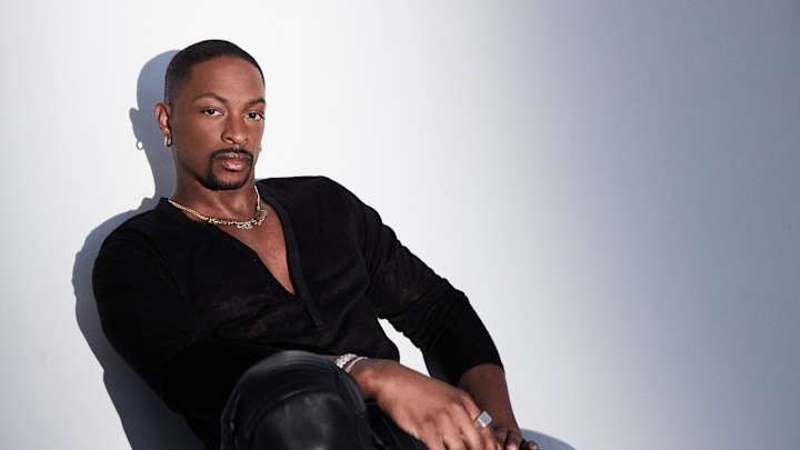 LaQuan Smith by Greg Swales