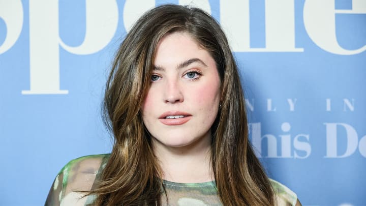 Gigi Robinson. Gigi Robinson.