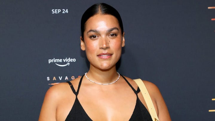 Jennifer Atilémile.