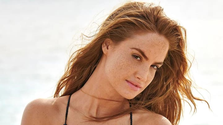 Haley Kalil Haley Kalil