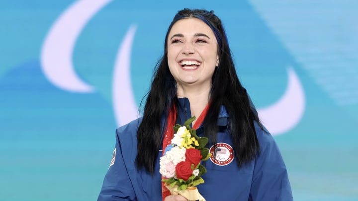 Brenna Huckaby. Brenna Huckaby.