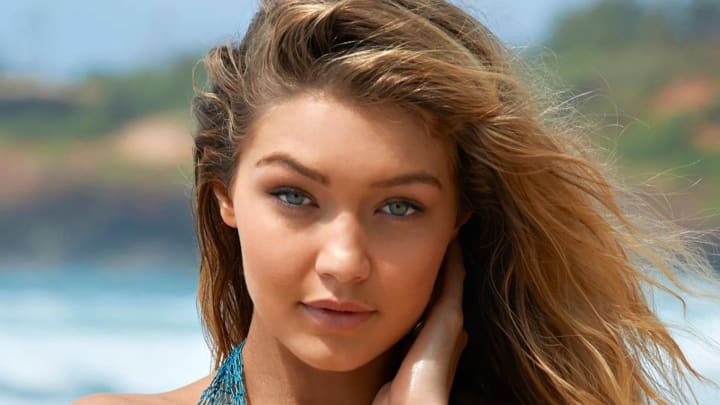 Gigi Hadid Gigi Hadid