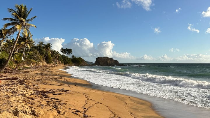 Puerto Rico.