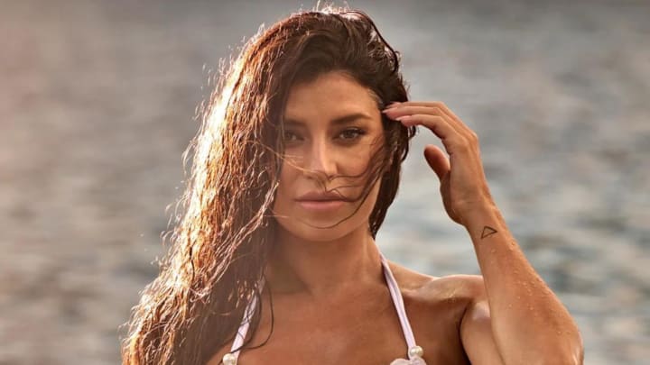 Nicole Williams English Nicole Williams English