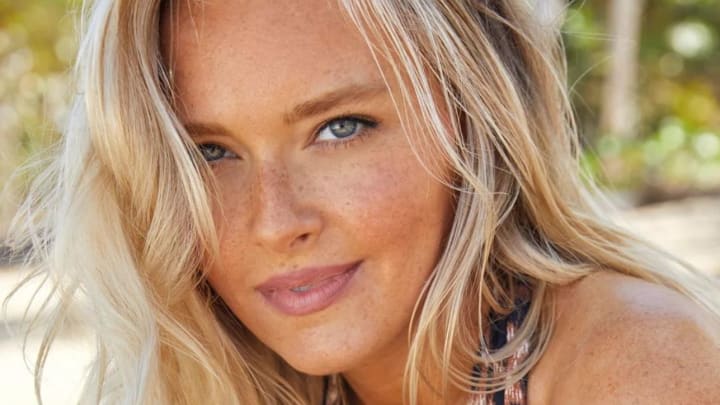Camille Kostek Camille Kostek