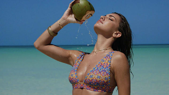 Bydee bikini.