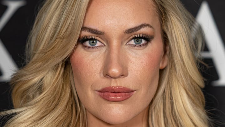 Paige Spiranac