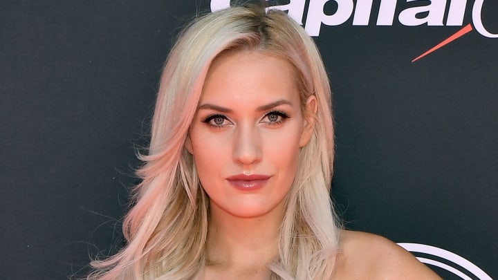 Paige Spiranac Paige Spiranac