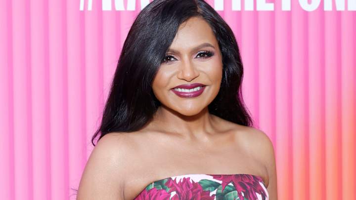 Mindy Kaling