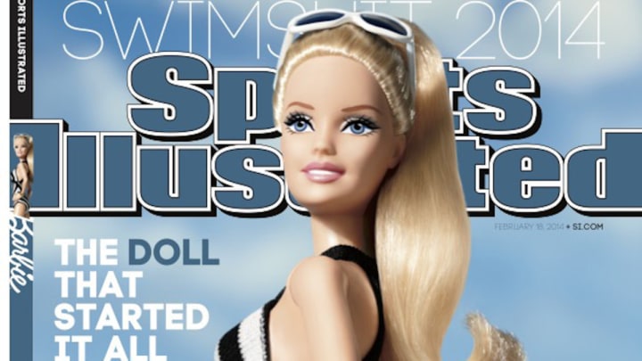 BarbiePromo