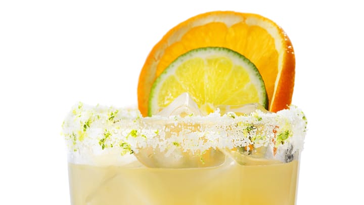 DeLeón Tequila "Love" Margarita DeLeón Tequila "Love" Margarita