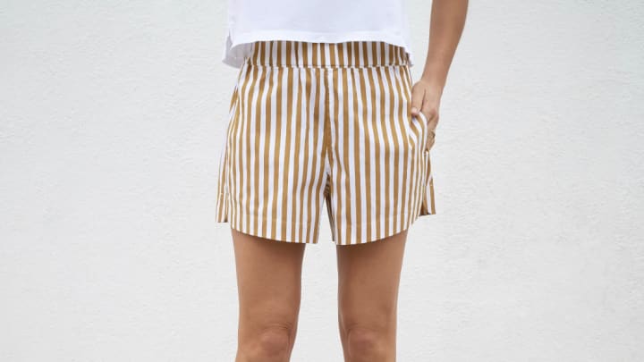 the staycation short ayr