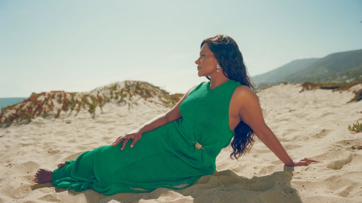 Mindy Kaling