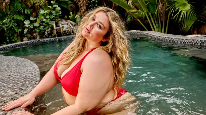 Hunter McGrady