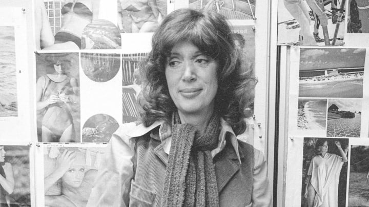 Jule Campbell
