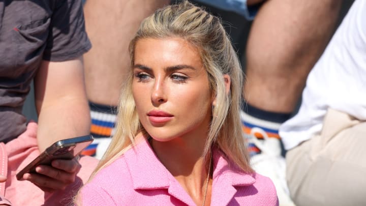 Paige Lorenze Paige Lorenze