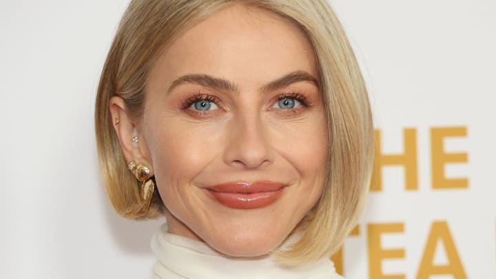 Julianne Hough