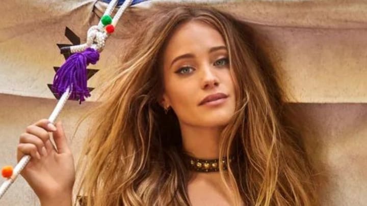 Hannah Jeter Hannah Jeter