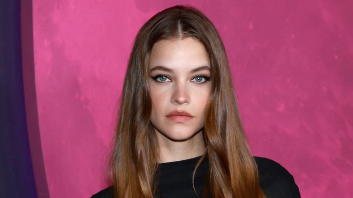 Barbara Palvin Barbara Palvin