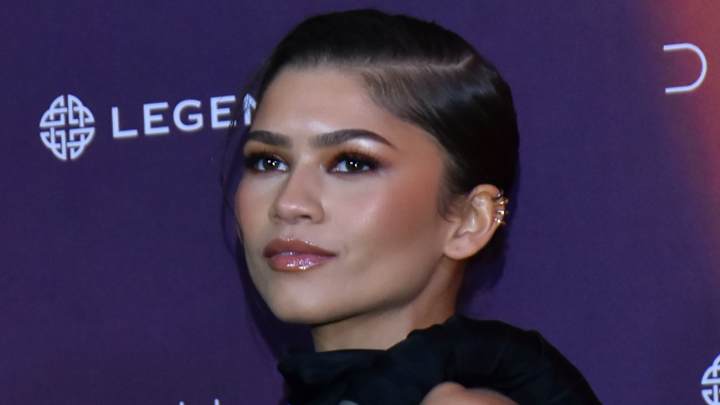 Zendaya Zendaya