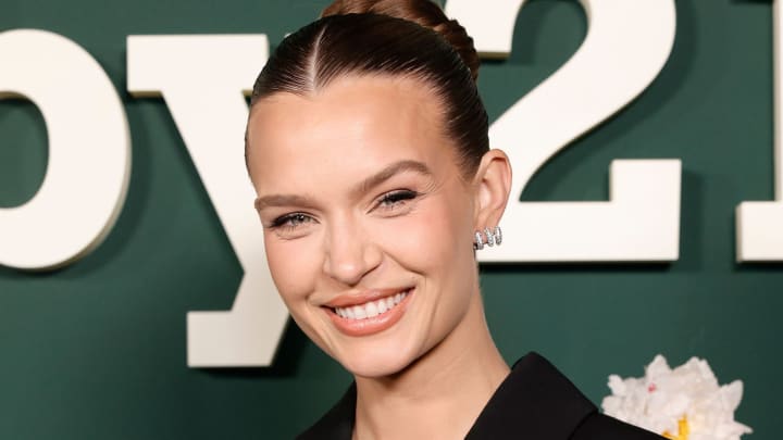 Josephine Skriver Josephine Skriver