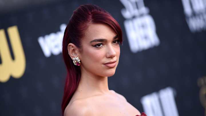 Dua Lipa