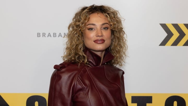 Rose Bertram Rose Bertram