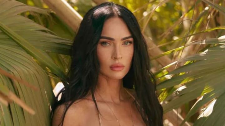 Megan Fox