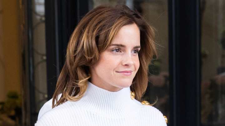 Emma Watson