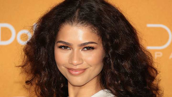 Zendaya